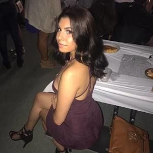 Meet your Posher, Gianna